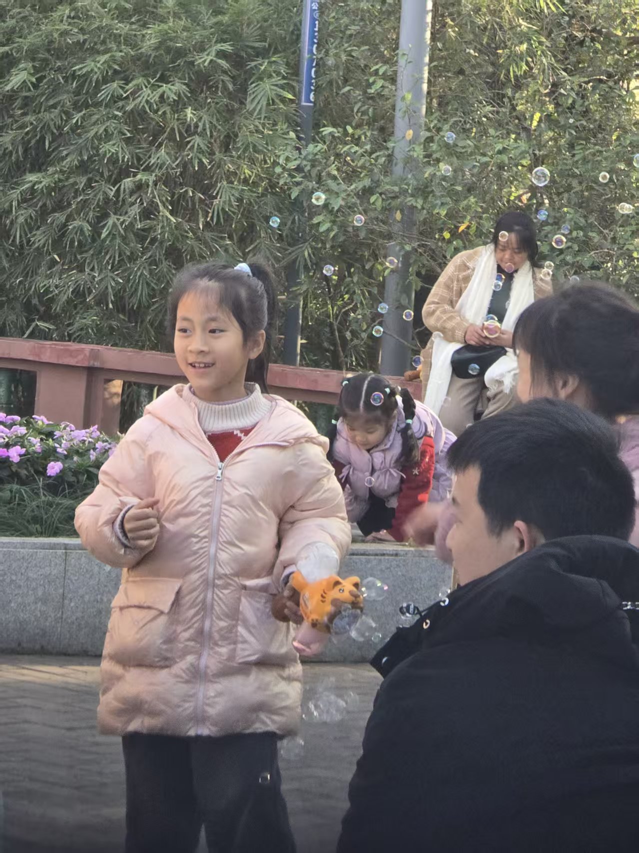 好可爱