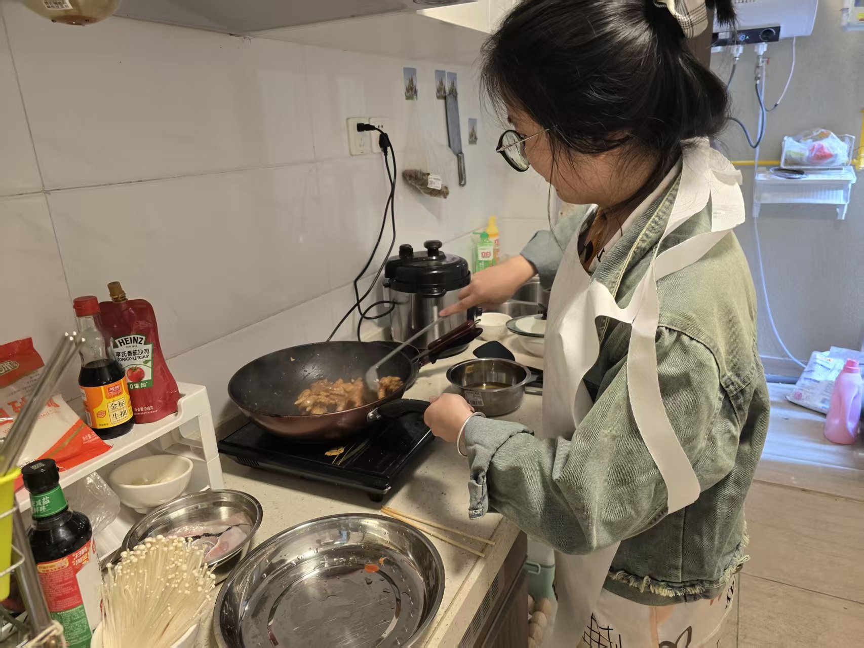 璇の日本料理